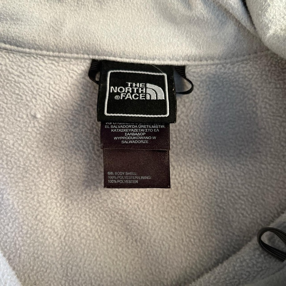 North Face Shell - image 3